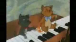 Aristocats  Scales and Arpegios Fandub Me Singing Marie Berlioz and Duchess [upl. by Eilah]