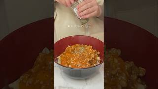 One pot bolognese 🍝 shorts cooking bolognese [upl. by Dunton619]