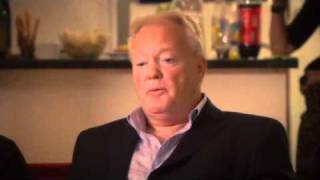 Les Dennis Barry from Eastenders and Keith Chegwin discuss suicide full  Lifes Too Short [upl. by Gnel328]