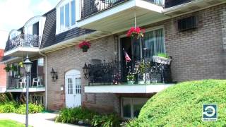 KENMORE  TONAWANDA NY  Olde Towne Village Apartments  Apartments For Rent  Video Tour [upl. by Hoenack]