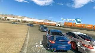 Huawei Ascend G700  Spiele  Gaming Test  Part 2  Racing Games [upl. by Oruasi148]