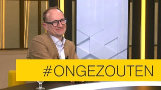 quotDe Vlaamse partijen hebben federaal niets gerealiseerdquot  Ben Weyts [upl. by Rolandson]