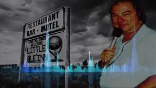 Alien Agenda FULLY REMASTERED AUDIO  Bill Cooper  1997 [upl. by Enifesoj660]