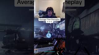 Average Titan Gameplay Destiny 2 [upl. by Ber]