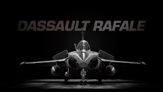 Dassault Rafale in Action [upl. by Nytsud]