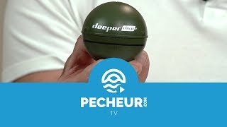 DEEPER CHIRP  Coup de coeur des Conseillers Pecheurcom [upl. by Nimrak467]