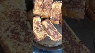 French toast recipe [upl. by Mikiso]