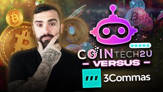 3Commas vs CoinTech2U  The Better Choice [upl. by Crofoot]