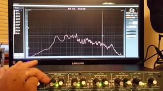 How to use a parametric EQ to tune your sound [upl. by Ignacia]