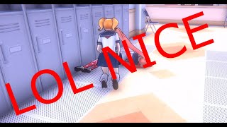 Yandere Simulator Is BEYOND Trash [upl. by Harper]