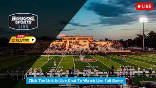 Matanzas vs Belleview Live Stream  High School Football [upl. by Roose41]