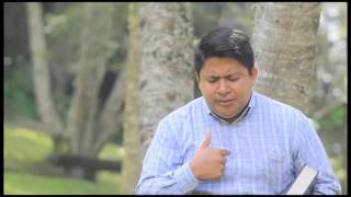 Jose Morales Cantante y Evangelista  Mi buen Jesus [upl. by Jackelyn]