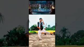 🔥Daavudi Dance  Trending NTR Dance Video 2024  Bollywood Dance Hit 💥 [upl. by Leigha]