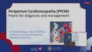 Day 3 Heart Failure II Updates on Cardiomyopathies [upl. by Weisburgh548]