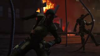 XCOM Enemy Unknown  082024 [upl. by Yelrahc263]