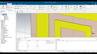 Metasurface Design and Simulations in CST MW Studio Video 01 [upl. by Heyes393]