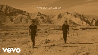 Os Arrais  Deserto Pseudo Video [upl. by Rogergcam]