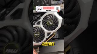 COMO HACER OVERCLOCK AL MONITOR pcgamer nvidia pcgaming gpu fps [upl. by Yenot630]