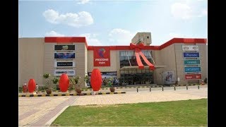 Prozone Mall Aurangabad Biggest Mall in India [upl. by Milan]