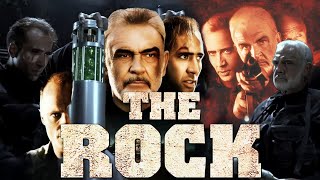 The Rock 1996 American Movie  Nicolas Cage Sean Connery  The Rock Full Movie HD Fact amp Details [upl. by Fischer]