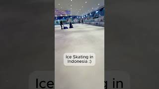 2024 Supermal Karawaci Ice Skating Rink [upl. by Nats]