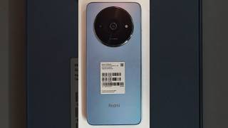 Redmi A3 Hard Reset  Factory Reset A3 [upl. by Salguod651]