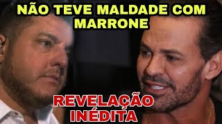 A Parceria vai além da live Eduardo Costa fala com EXCLUSIVIDADE Sobre Planos com BRUNO [upl. by Shaff]