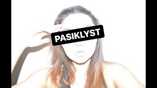 DOVILÉ  Pasiklyst Official video [upl. by Notwen]