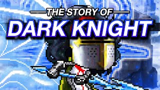 Dark Knight MapleStorys Most Iconic Class [upl. by Anavahs]