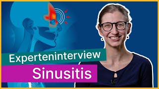 Neue Therapieansätze bei Chronischer Nasennebenhöhlenentzündung Sinusitis  Asklepios [upl. by Eniarda]