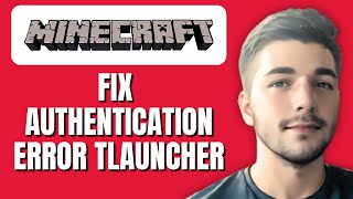 How To Fix GLFW Error 65542 Minecraft Tlauncher Windows 10 [upl. by Alakam741]