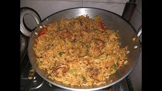 घर पर आसानी से बनाये चिकन बिरयानी Homemade Chicken Biryani Biryani Recipy [upl. by Rehpotsrihc2]