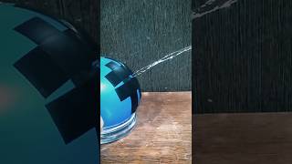 Water Flow 😱 experiment shorts experiment [upl. by Pedaiah]