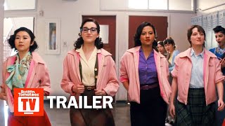 Grease Rise of the Pink Ladies Season 1 Trailer [upl. by Notla389]