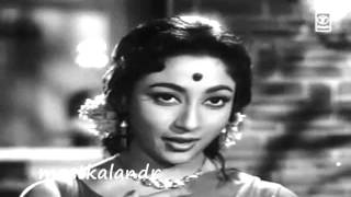 meri aankhon se koi neend liye jata haiPooja Ke Phool1964Mala Sinha LataRajinderM Ma tribute [upl. by Macur713]