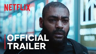 The Kitchen  Official Trailer  Netflix [upl. by Veal]