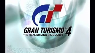 Gran Turismo 4 E3 2004 Trailer High Quality [upl. by Shute]