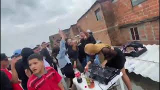 Una troca salió de durangoQue viva México cabrxnes 🇲🇽 guaracha aleteo zapateo méxico dj [upl. by Aicatsan208]