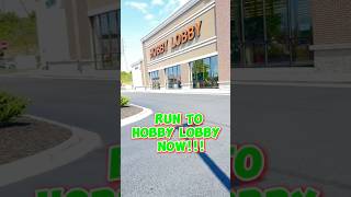 The Viral Grinch Tree Run to hobbylobby and pick up one grinch grinchmas viralshort [upl. by Kincaid]