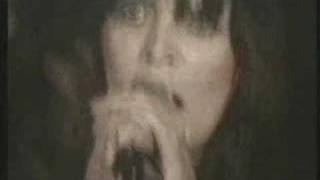 Nico  Femme Fatale Live at the Preston Warehouse UK 1982 [upl. by Mahla832]