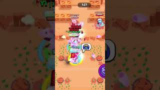 God gody brawlstars brawlstars brawlergame gaming brawler supercell newbrawl [upl. by Alphonsine]