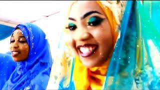 Mudyru Abdi Qaswida Utabaki Mwema Harusi Ya Ukhty Dida  Official Video amp Lyrics Holini [upl. by Nored411]