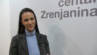 „Serenada“ u Kulturnom centru Zrenjanina – Noćna muzika germanskih kompozitora [upl. by Didier]