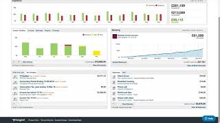 Simple payroll and RTI with FreeAgent [upl. by Tedmund]