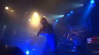 Complete concert  DORNENREICH 05052014 Berlin K17 HD [upl. by Nela]