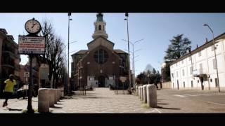 Tortona Urban Trail  4 Dicembre 2016 Teaser [upl. by Cyndia175]