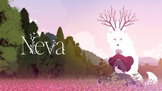 Neva  Reveal Trailer  Coming 2024 [upl. by Alyssa934]