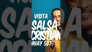 SALSA CRISTIANA MHAY 507 [upl. by Ladnyc]