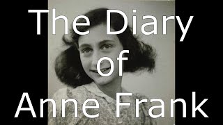 The Diary of Anne Frank Episode 013  Mussolini Surrenders [upl. by Aubyn]