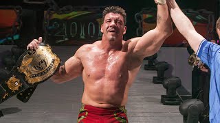 Eddie Guerrero’s championship victories WWE Milestones [upl. by Vanda704]